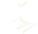 Logo von Kristin Klengel in verschiedenen Grün-Tönen. Es ist ein K zu sehen, dass gleichzeitig auch einen Menschen mit Blatt-Armen darstellt. An den Füßen erstreckt sich eine Wiesen- und Ackerlandschaft